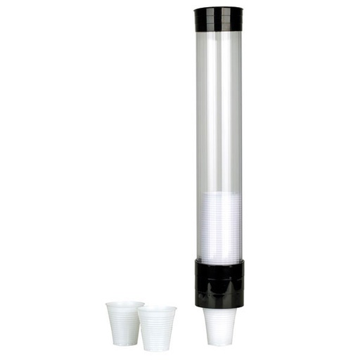 [16715-01] SERVO Becherspender aus Plexiglas