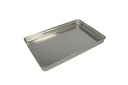 EURONDA Standard tray Lid made of stainless steel 18 x 28 cm
