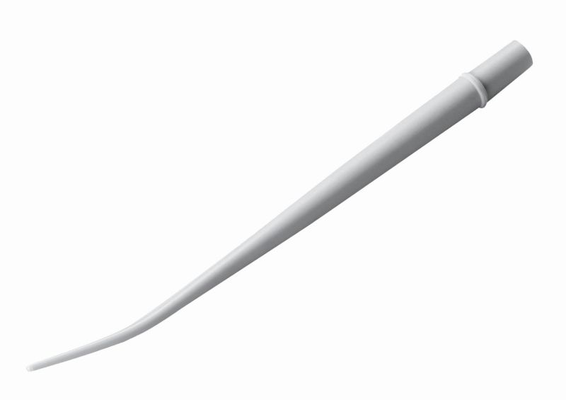 EURONDA Monoart Suction tips Classic Surgery grey