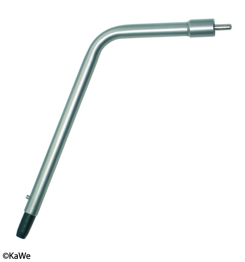 [18292-01] KAWE Lampenständer 2,5 V