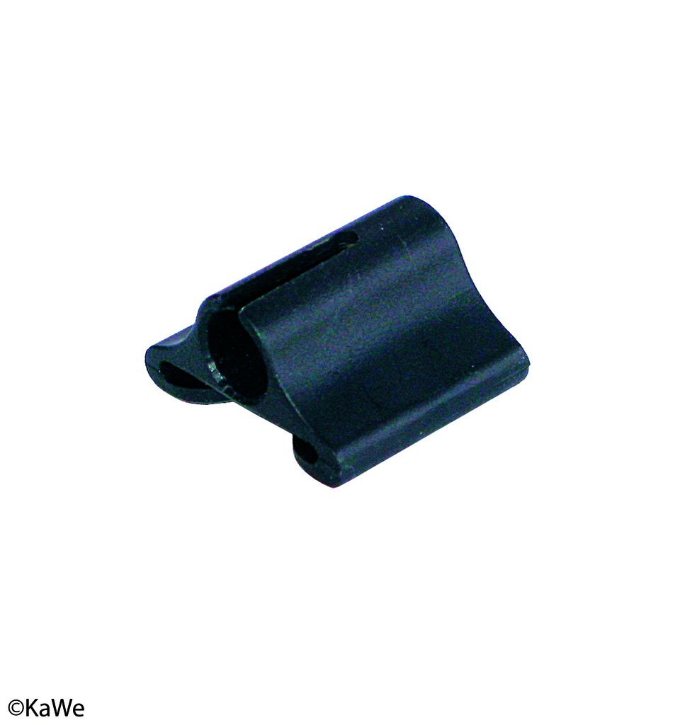 KAWE Tongue depressor holder plastic