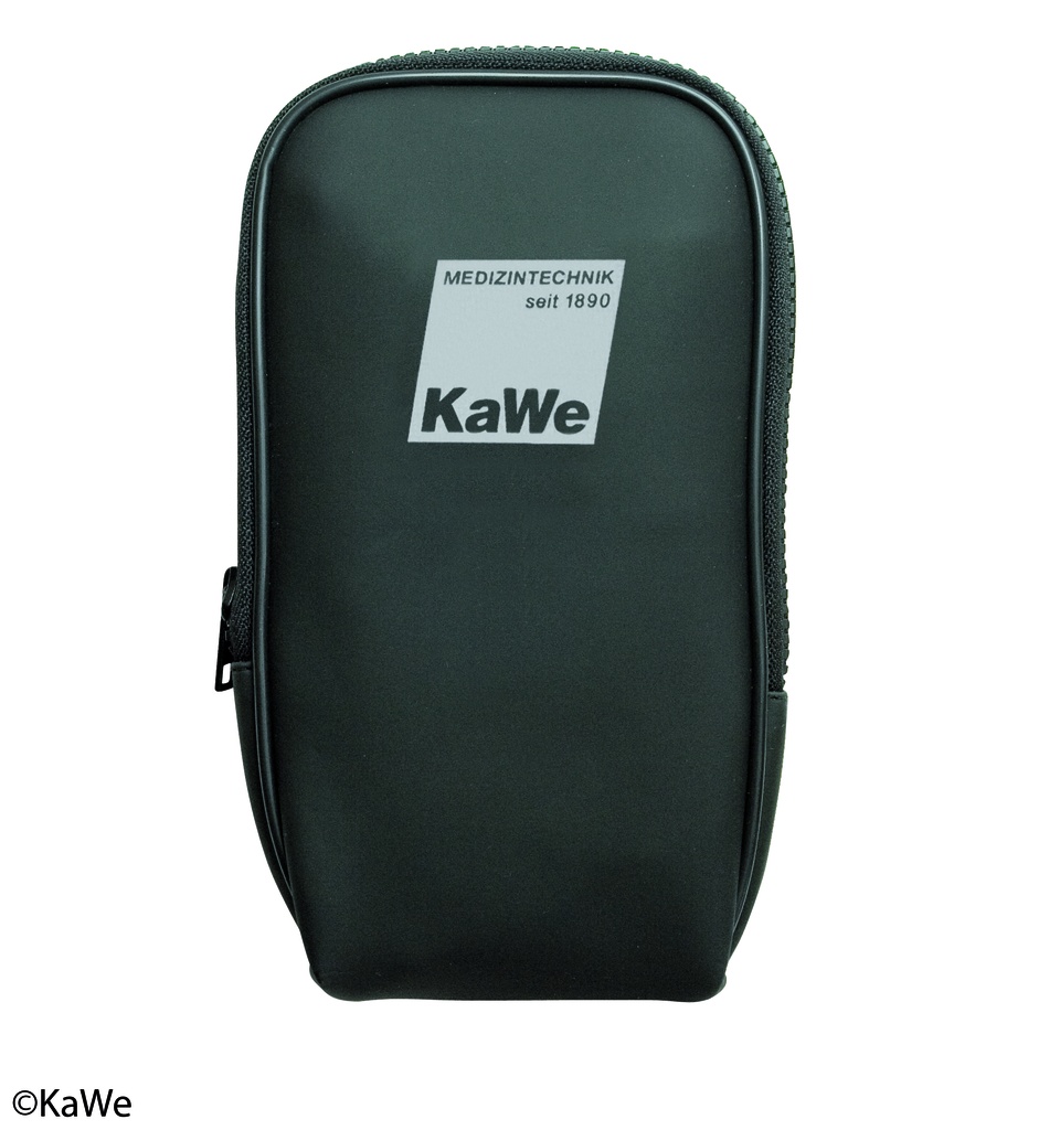 KAWE Zipper bag for otoscopes