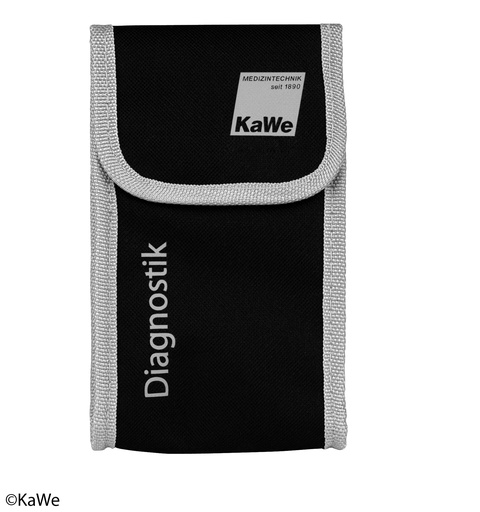 [18325-01] KAWE Cloth bag for otoscopes