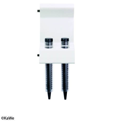 [18352-01] KAWE MedCenter 5000 Ohrtrichtermodul