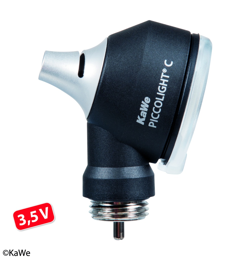 KAWE Otoscope Head C 3.5V