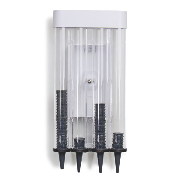 OPTICLAR Tip-Spender für Wandtransformator