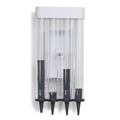 [19938-01] OPTICLAR Tip dispenser for wall transformer