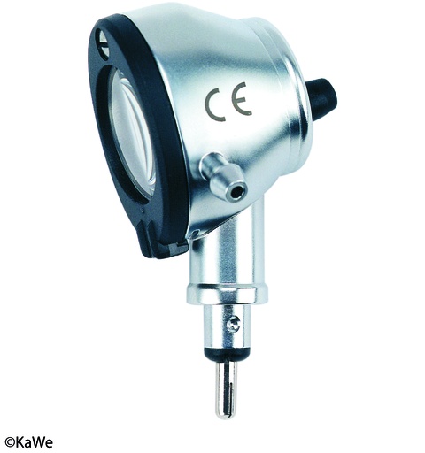 [20830-01] KAWE Kopf für Eurolight Otoskop C10 2,5V