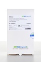 MEDDAX DIAGNOSTIX D-Dimer Test