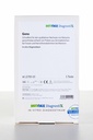 MEDDAX DIAGNOSTIX Gono Rapid test