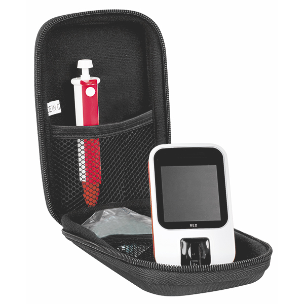 SERVOPRAX Measuring system HB-Check PRO