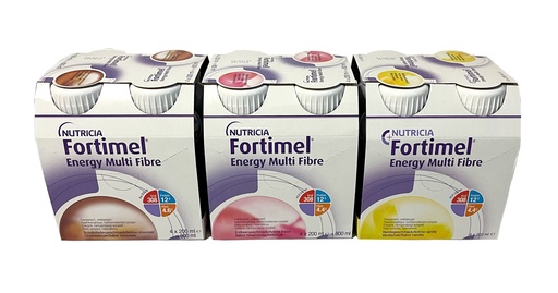 [18881-01] FORTIMEL Multi Fibre 1,5 kcal Mischkarton