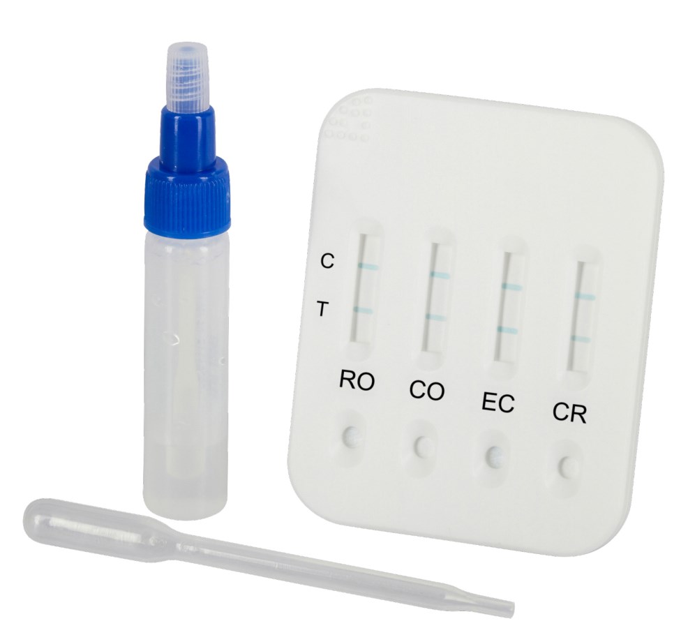 KERBL Diarrhea test for cattle and calves