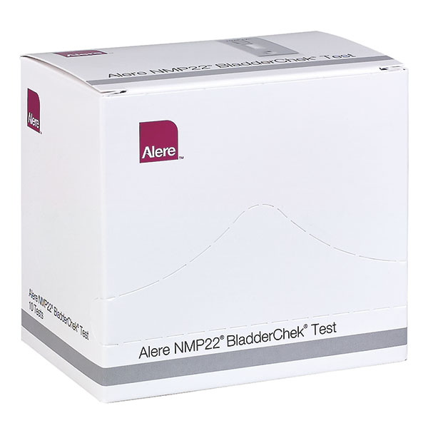 ALERE NMP22 BladderChek 10 tests