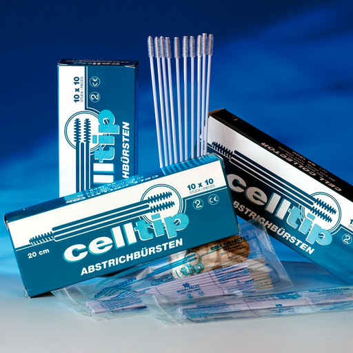 CELLTIP Abstrichbürste
