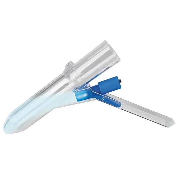 MEDIWARE Proctoscope made of plastic Sterile