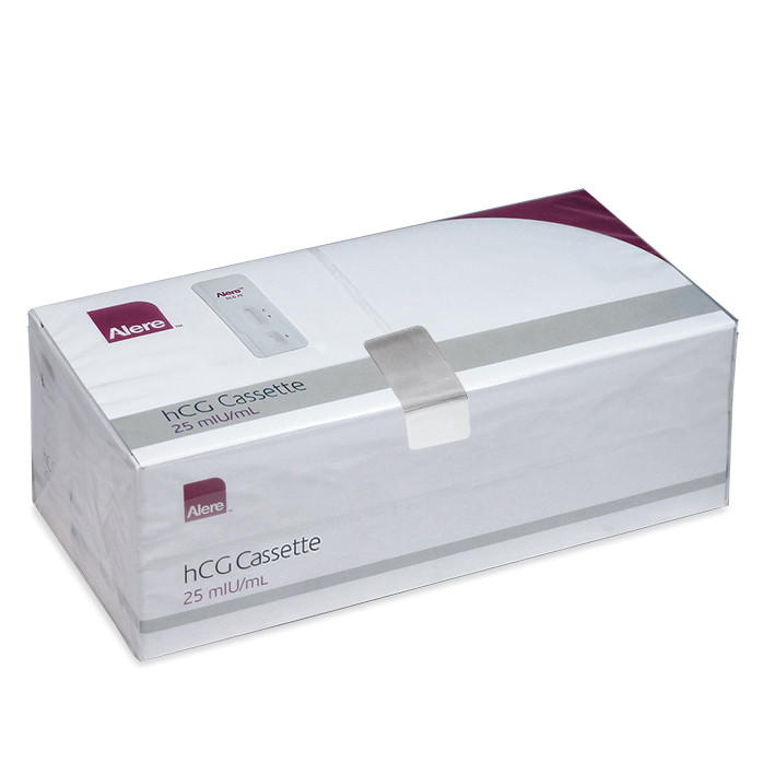 ALERE Clearview HCG Schwangerschaftstest