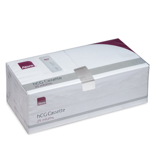 [11519-01] ALERE Clearview HCG Schwangerschaftstest