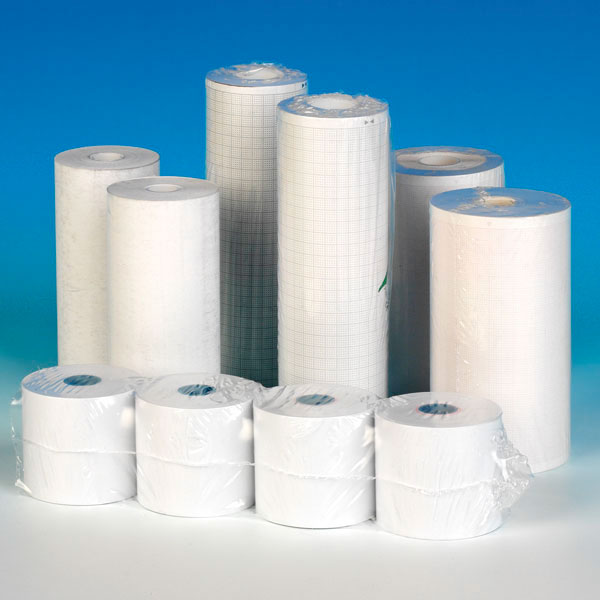 HELLIGE Reg. Roll for Hellige Vicatest