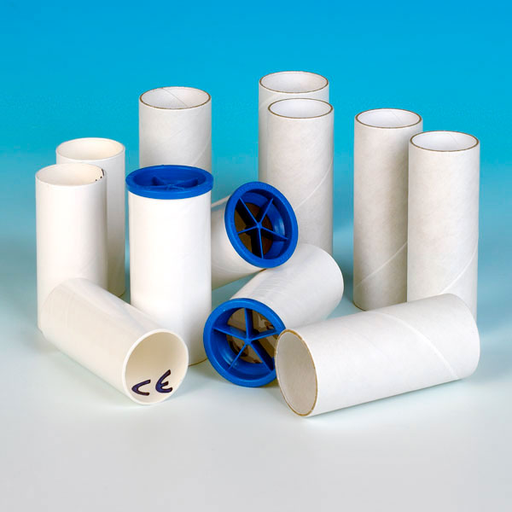 [12833-01] SCHILLER Cardboard mouthpieces SP 100/200