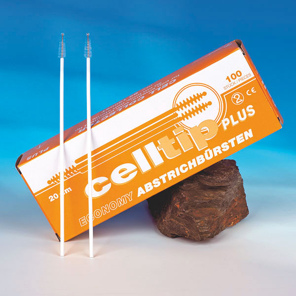 CELLTIP Cytobürste