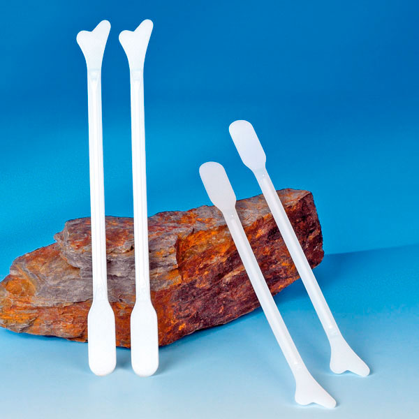 CELLTIP Medispat Cervix Smear Spatula, plastic