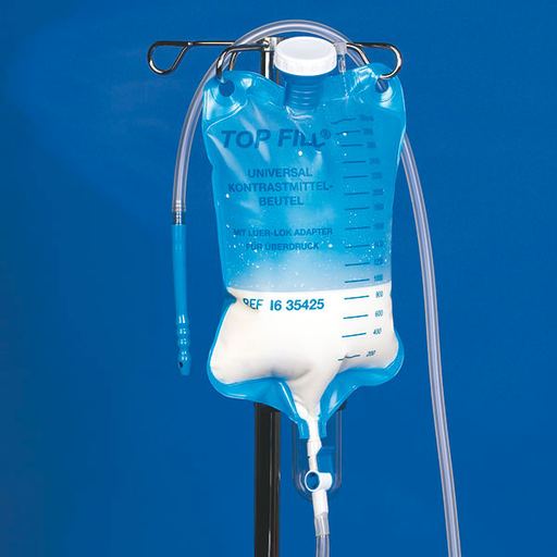 [20732-01] DCT Topfill Doppelkontrastmittelbeutel