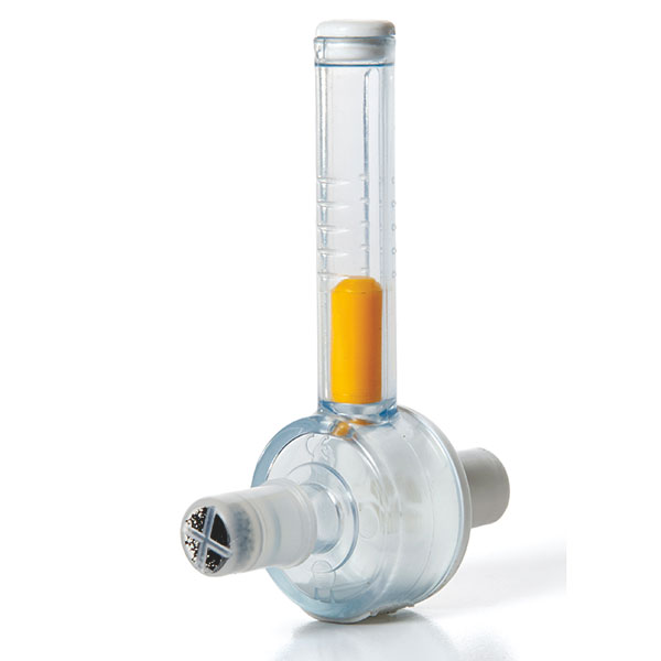 CA-MI Breathing trainer Pulmo Lift