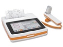 MIR SPIROLAB 7 ”Touchscreen spirometer with SpO2