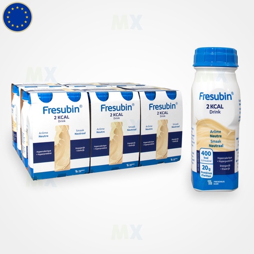 [21030-01] Fresenius Kabi Fresubin 2kcal Drink Neutral