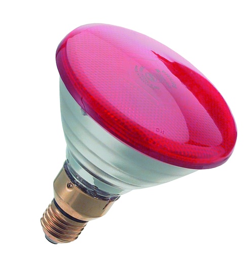 GÖBEL Infrared energy saving bulbs Philips