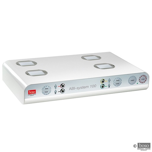 [11619-01] BOSO ABI-System 100
