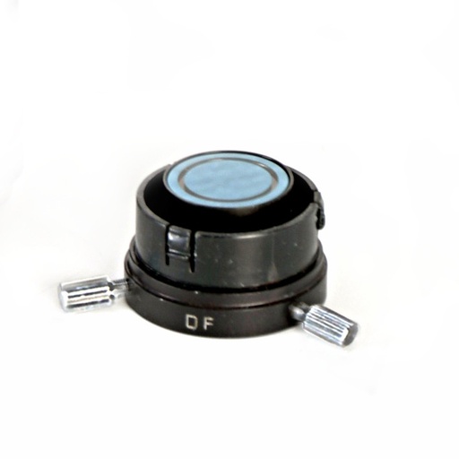 [13743-01] MOTIC Dunkelfeld-Einsatz