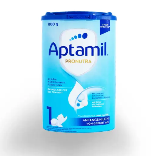 [24981-01] APTAMIL 1 EP Pulver 1Dose 800g