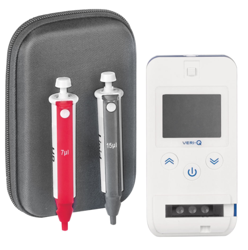 [21643-01] VERI-Q MultiCHECK Pro Lipid