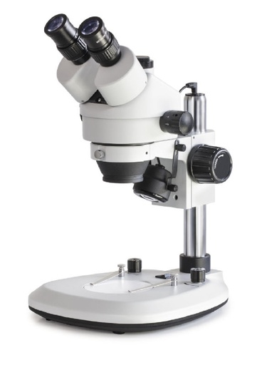 [21823-01] KERN Stereo zoom microscope OZL-46
