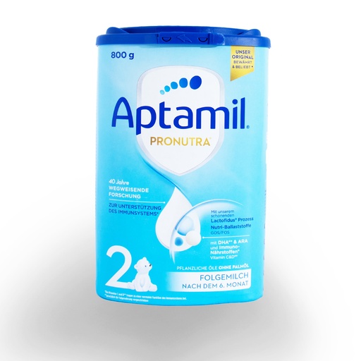 [24982-01] APTAMIL 2 EP Pulver