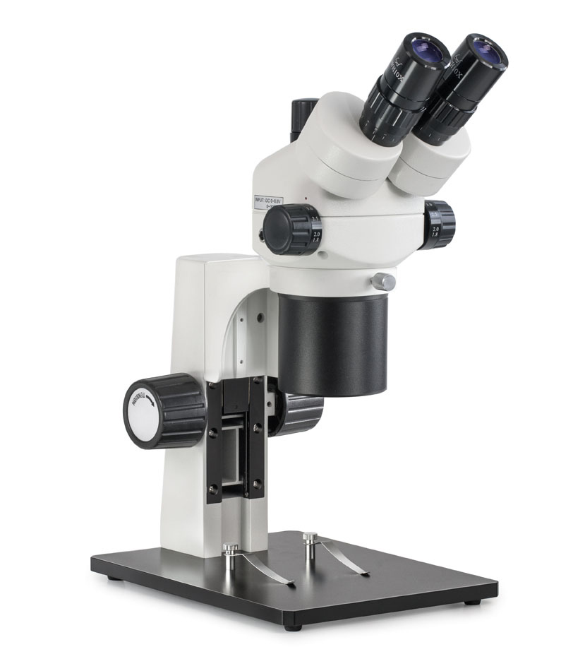 KERN Coaxial microscope OZC-5 Trinocular