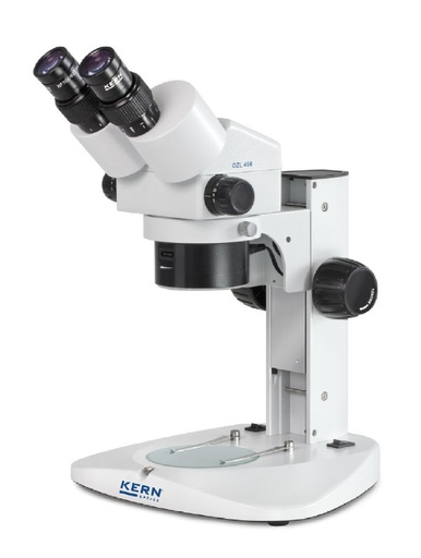 [21875-01] KERN Stereo-Zoom-Mikroskop OZL-45R Binocular