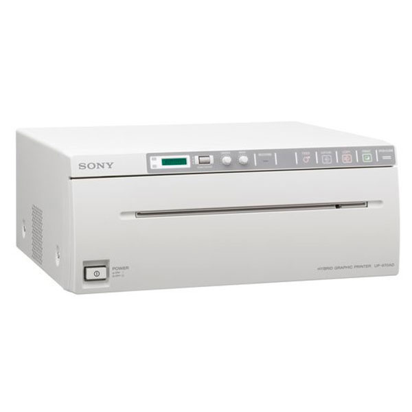 SONY Hybrid-Grafikdrucker UP-970AD