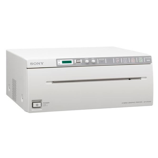 [22418-01] SONY Hybrid-Grafikdrucker UP-970AD