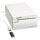 SONY A6 Thermodrucker UP-X898MD