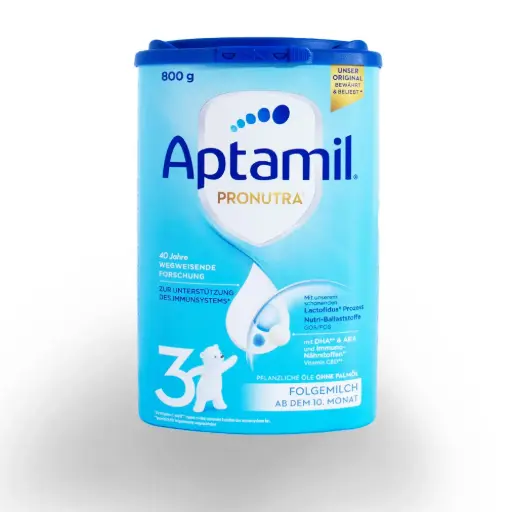 [24983-01] APTAMIL PRONUTRA 3 800g Pulver