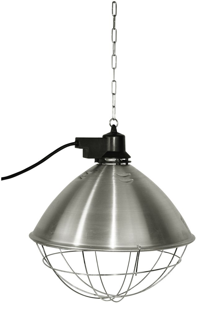 KERBL Infrared heat lamp unit