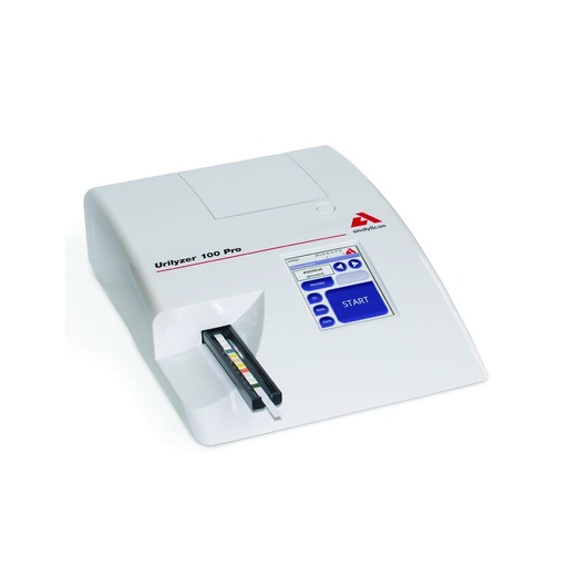 [23459-01] ANALYTICON Urilyzer 100 Pro Urine analyzer