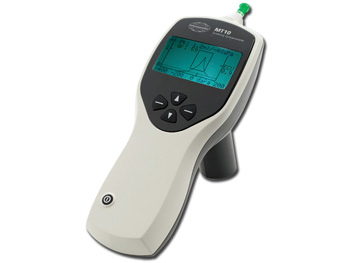 [27060-01] INTERACOUSTICS MT10 Handheld tympanometer with Ipsi-Reflex