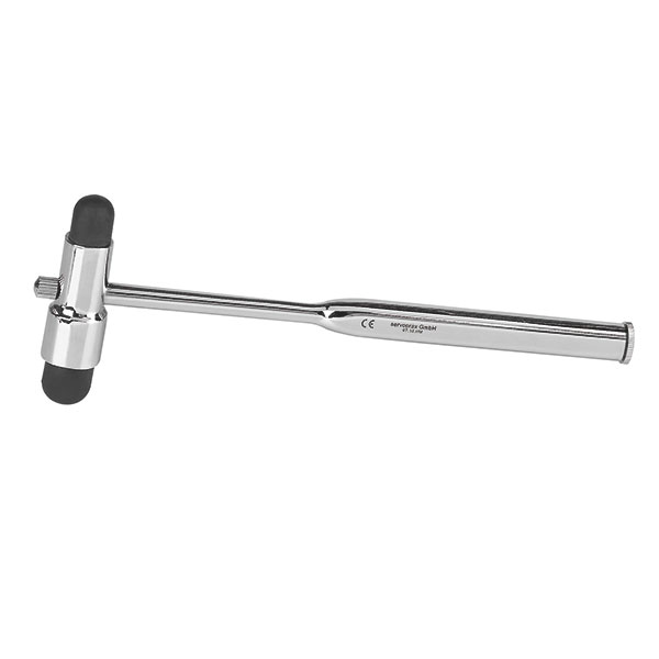 SERVOPRAX Percussion hammer/Reflex hammer