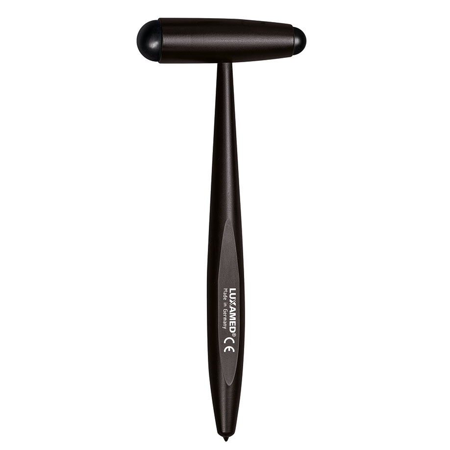 LUXAMED Rflexhammer nach Buck