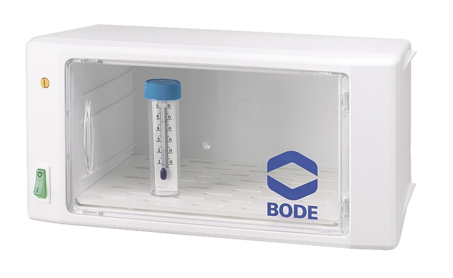 BODE Incubator (for BODE Dip Slides)