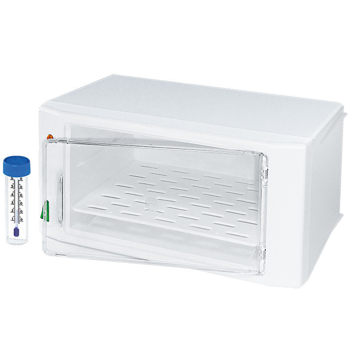 Cultura M Mini Incubator